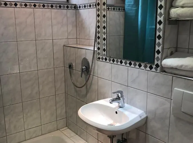 Apartment Alpenblick