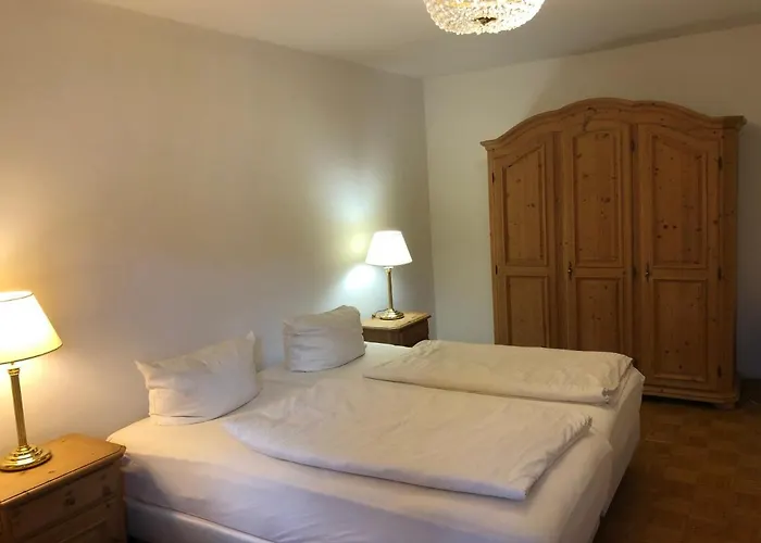 Alpenblick Appartamento Garmisch-Partenkirchen