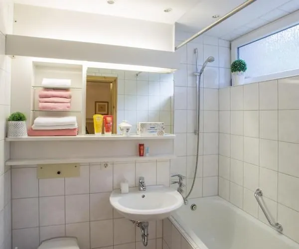 Apartment Alpenblick Garmisch-Partenkirchen