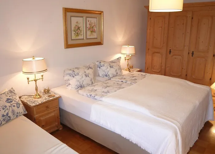 Appartamento Alpenblick *