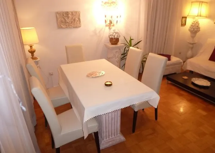 Apartment Alpenblick Garmisch-Partenkirchen